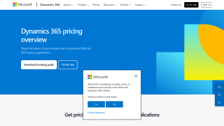 Microsoft Access